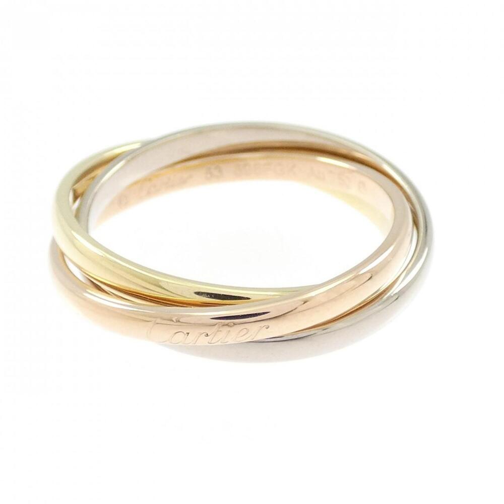 Cartier Trinity Small Ring